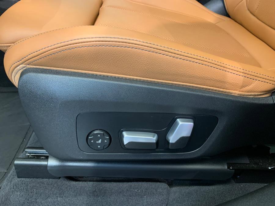 Used 2022 BMW X3 xDrive30i w/ Convenience Package w/ZPA AWD/4WD image 17