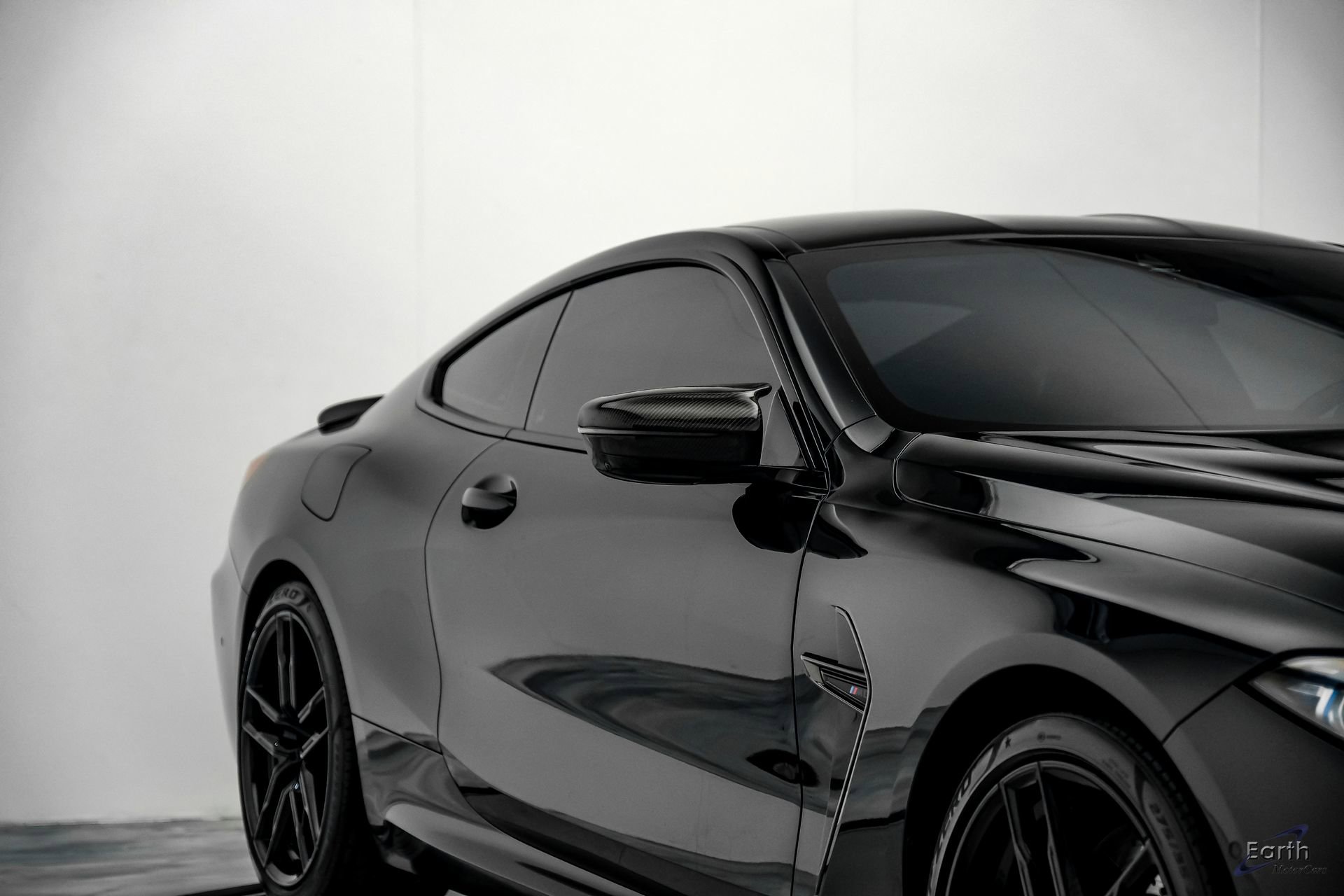 Used 2023 BMW M8 Competition w/ M Driver's Package image 26