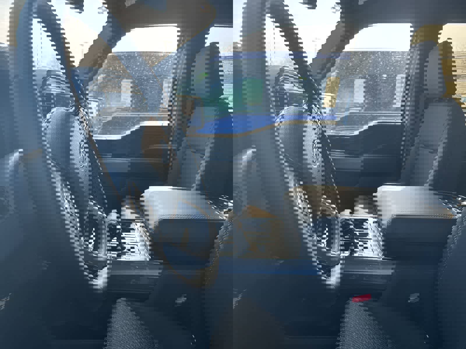 New 2026 Ford F150 XLT w/ Equipment Group 302A MID image 27