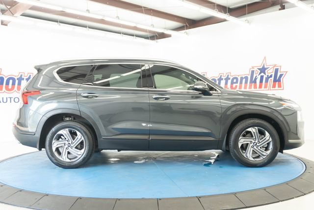 Used 2023 Hyundai Santa Fe SEL FWD image 30