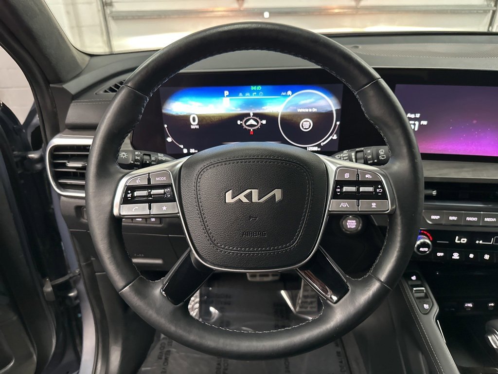 Used 2024 Kia Telluride SX Prestige X-Pro image 15