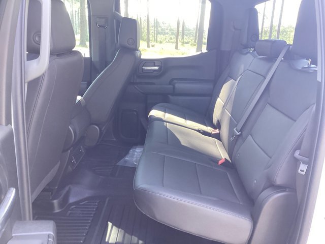 New 2025 GMC Sierra 1500 Pro w/ Pro Value Package image 15