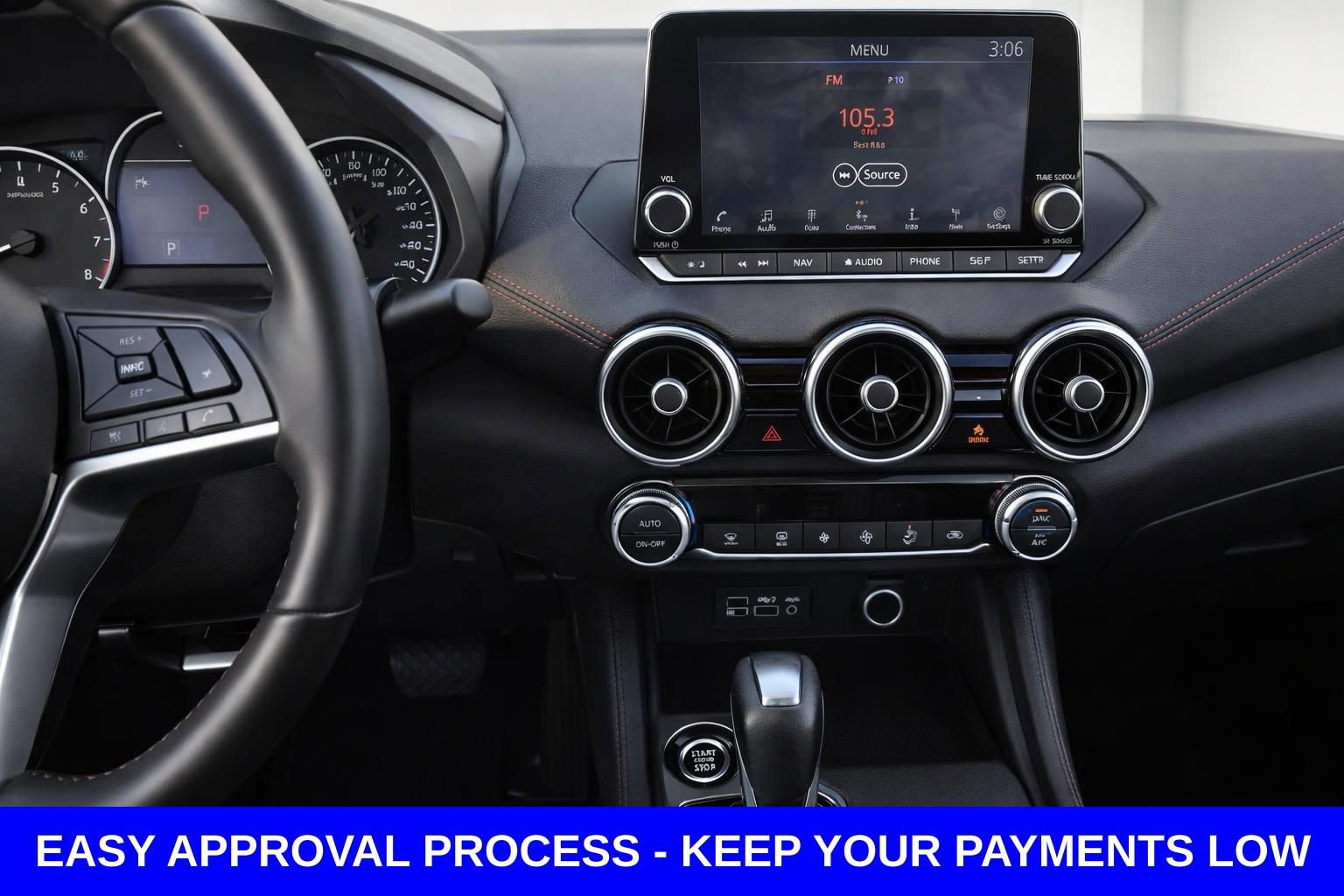 Used 2020 Nissan Sentra SR image 12