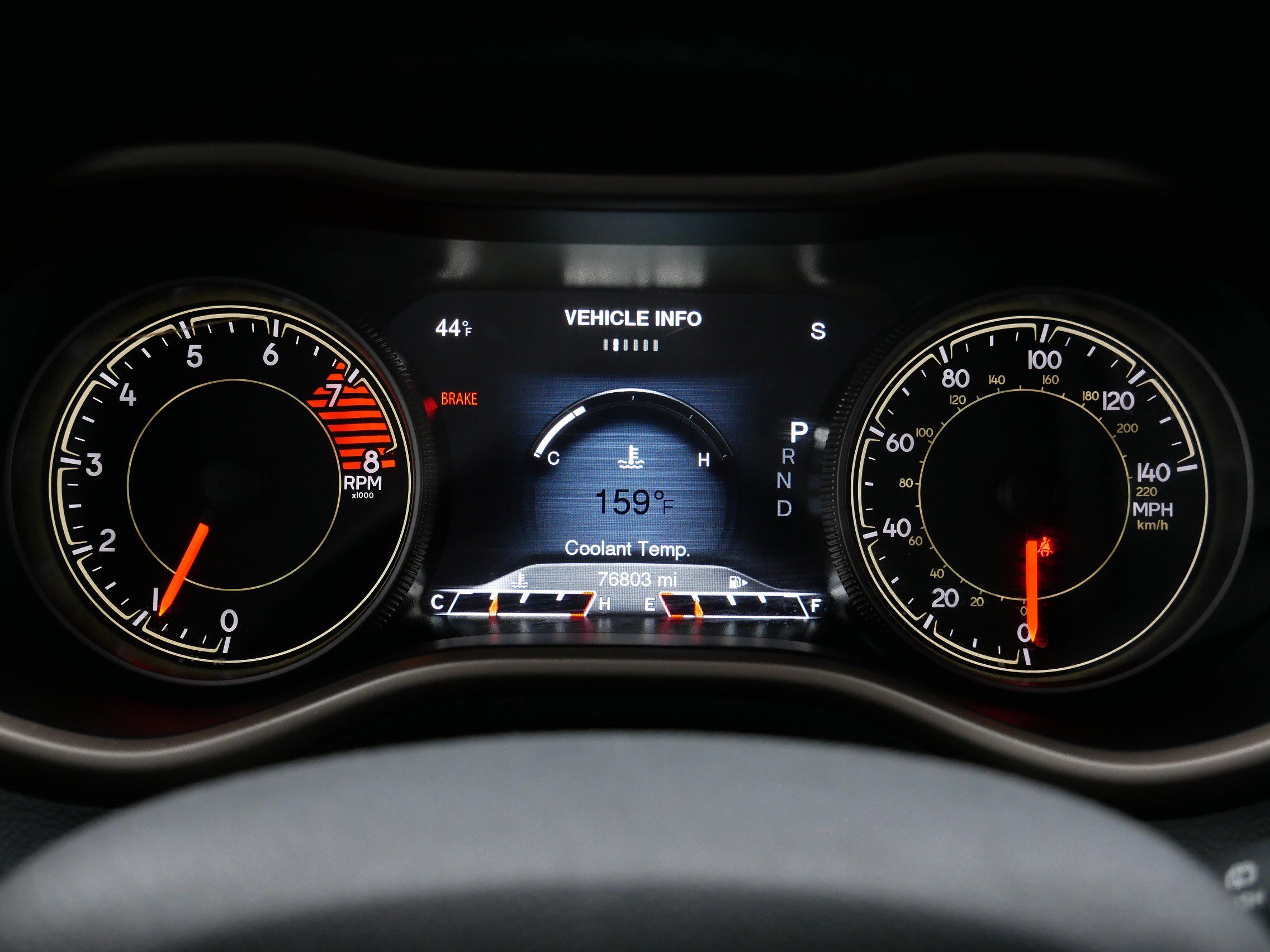 Used 2016 Jeep Cherokee Limited w/ Trailer Tow Group image 21