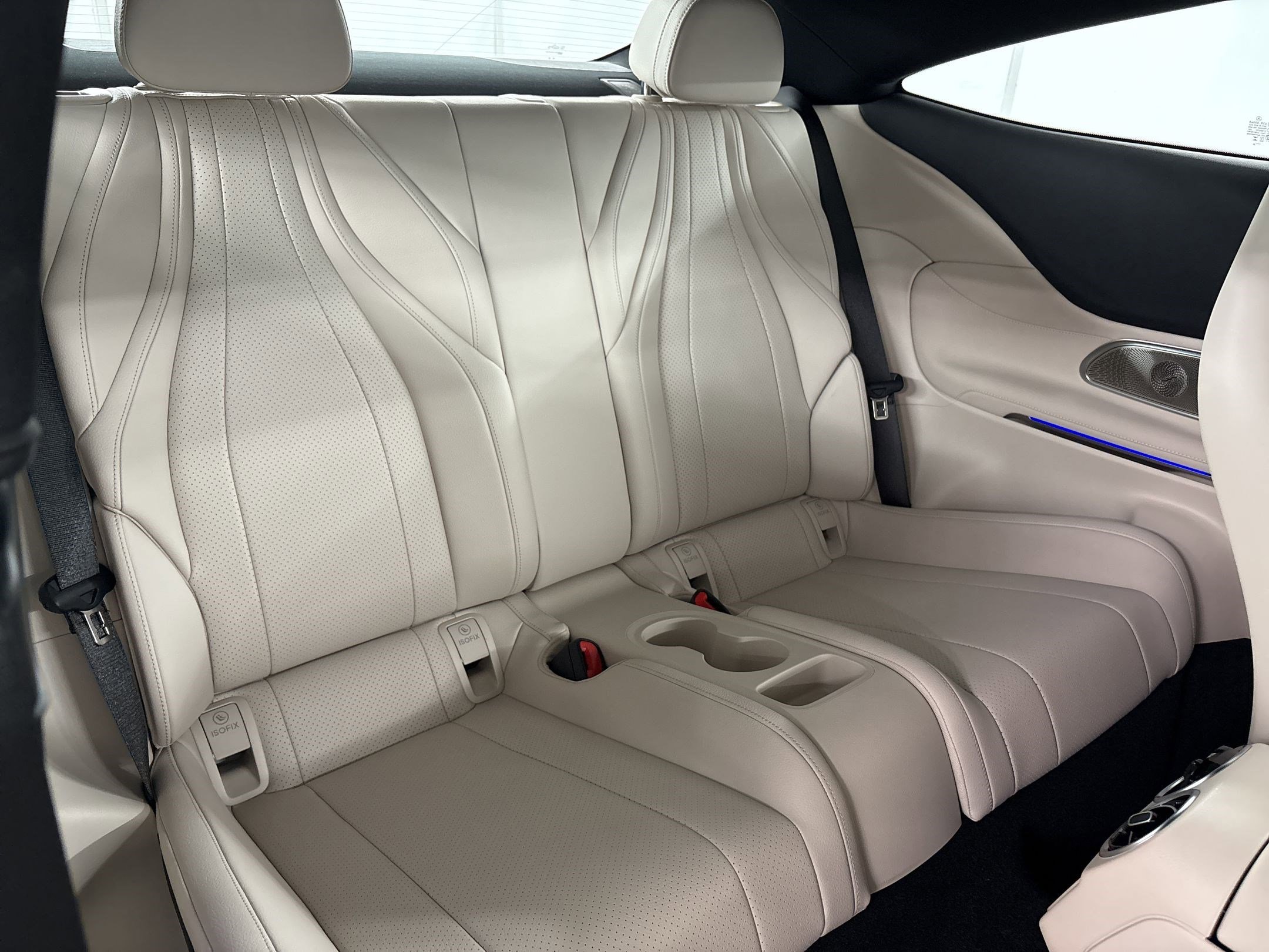 Certified 2026 Mercedes-Benz CLE 300 4MATIC Coupe image 29