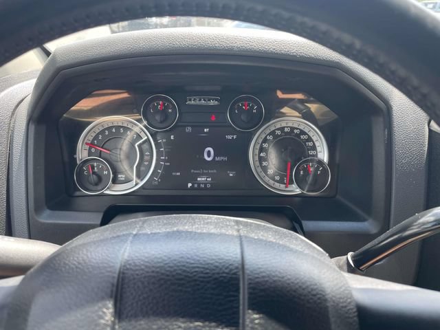 Used 2018 RAM 3500 SLT w/ Luxury Group AWD/4WD image 22