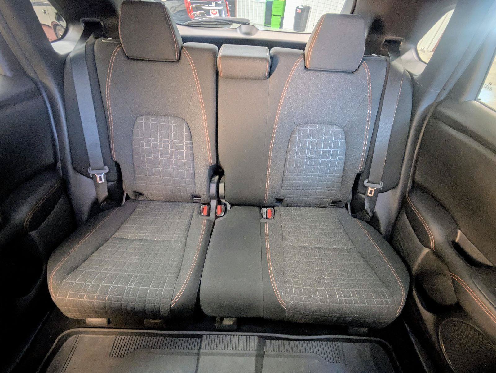 Used 2023 Honda HR-V Sport image 36