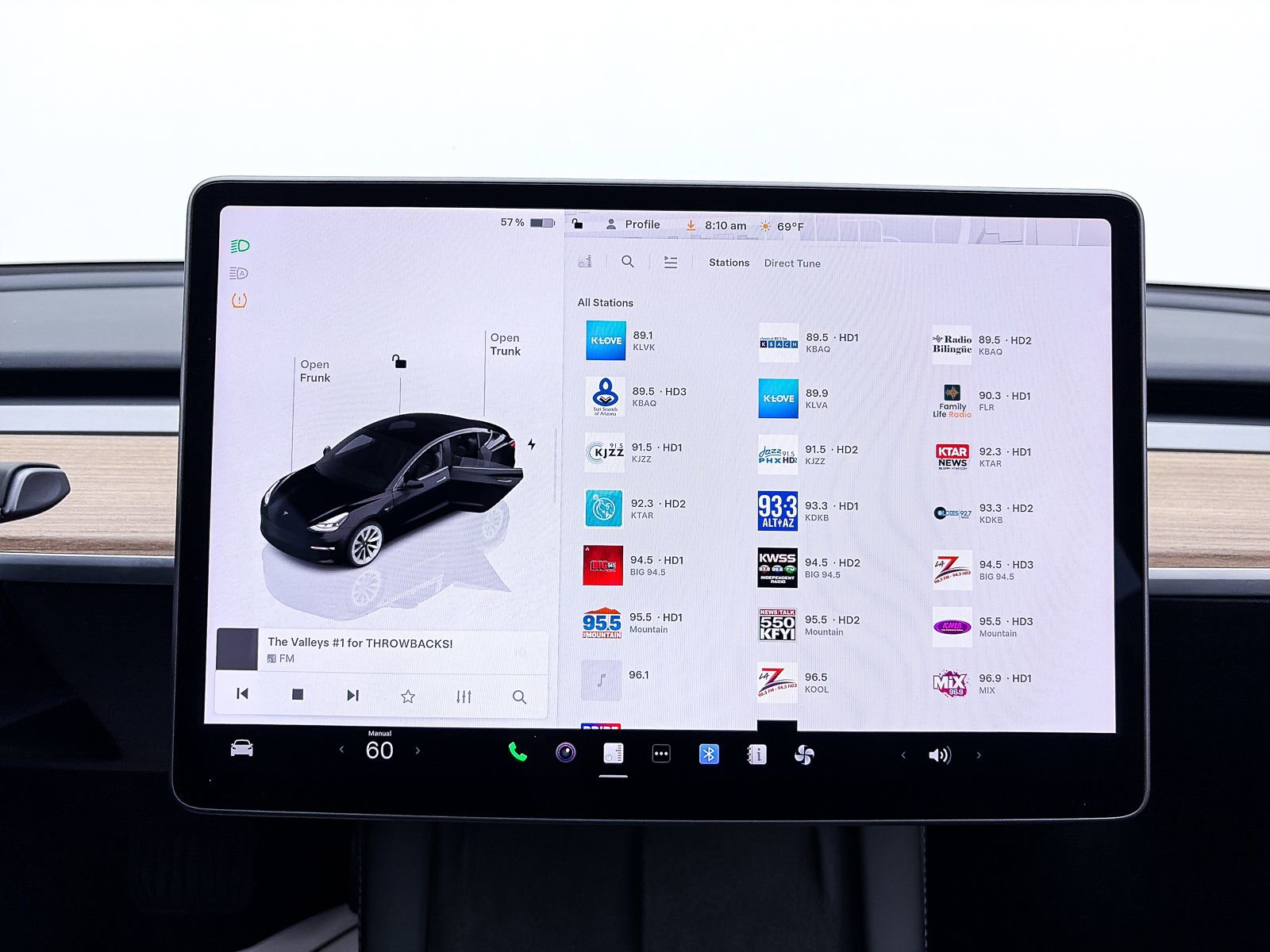 Used 2023 Tesla Model 3 Long Range image 5