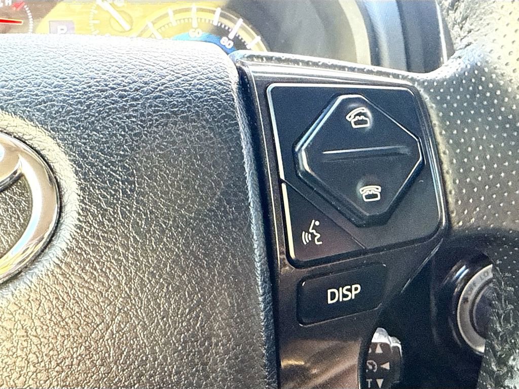 Used 2019 Toyota 4Runner TRD Off-Road image 33