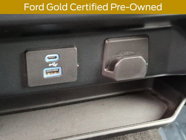 Used 2023 Ford F150 XL w/ STX Appearance Package image 29