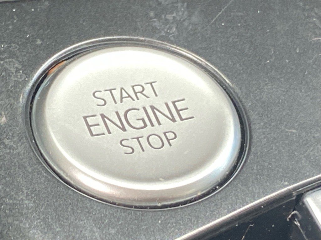 Certified 2024 Volkswagen Tiguan S image 13