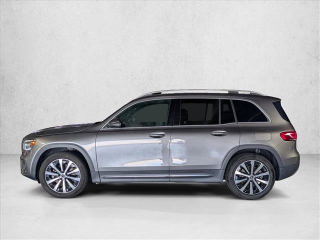 Used 2022 Mercedes-Benz GLB 250 image 10