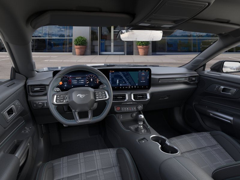 New 2026 Ford Mustang GT Premium RWD image 9