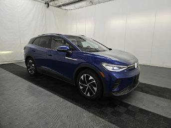 Used 2022 Volkswagen ID.4 Pro S RWD image 3