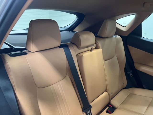 Used 2025 Lexus NX 250 FWD image 13