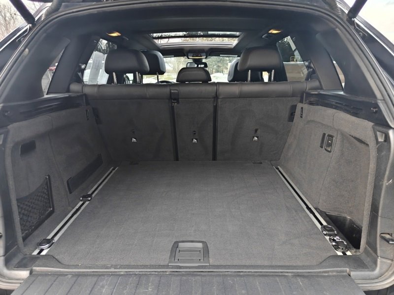 Used 2018 BMW X5 xDrive35i image 16