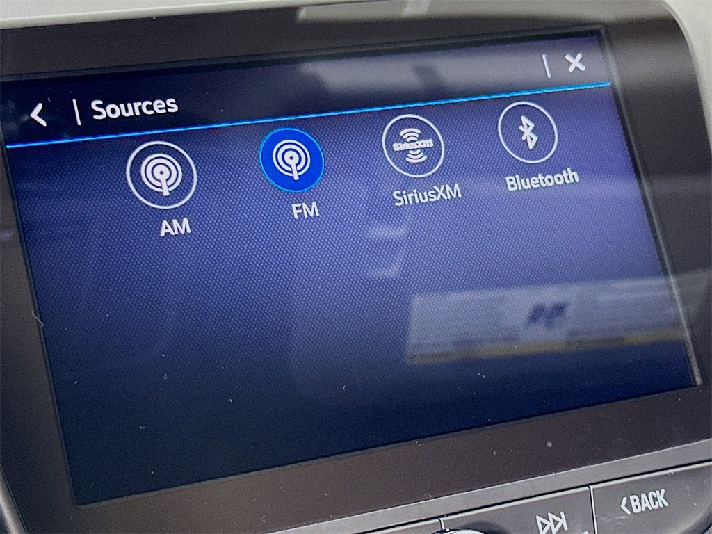 Used 2022 Chevrolet Malibu LT image 26