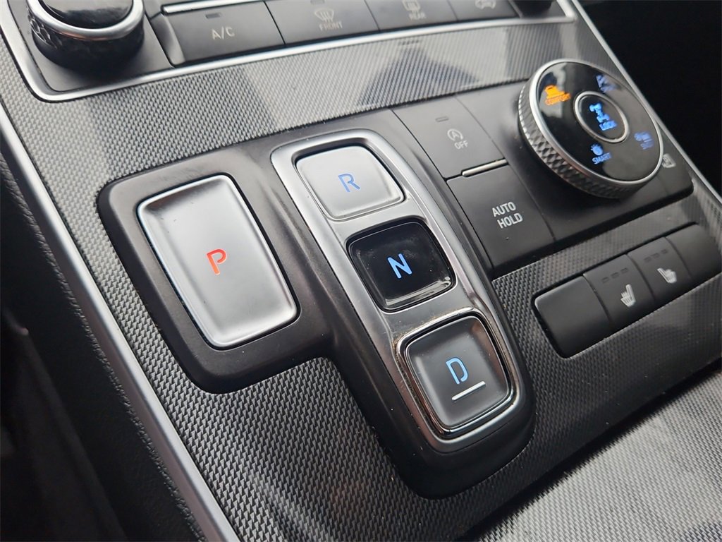 Used 2022 Hyundai Santa Fe SEL image 36