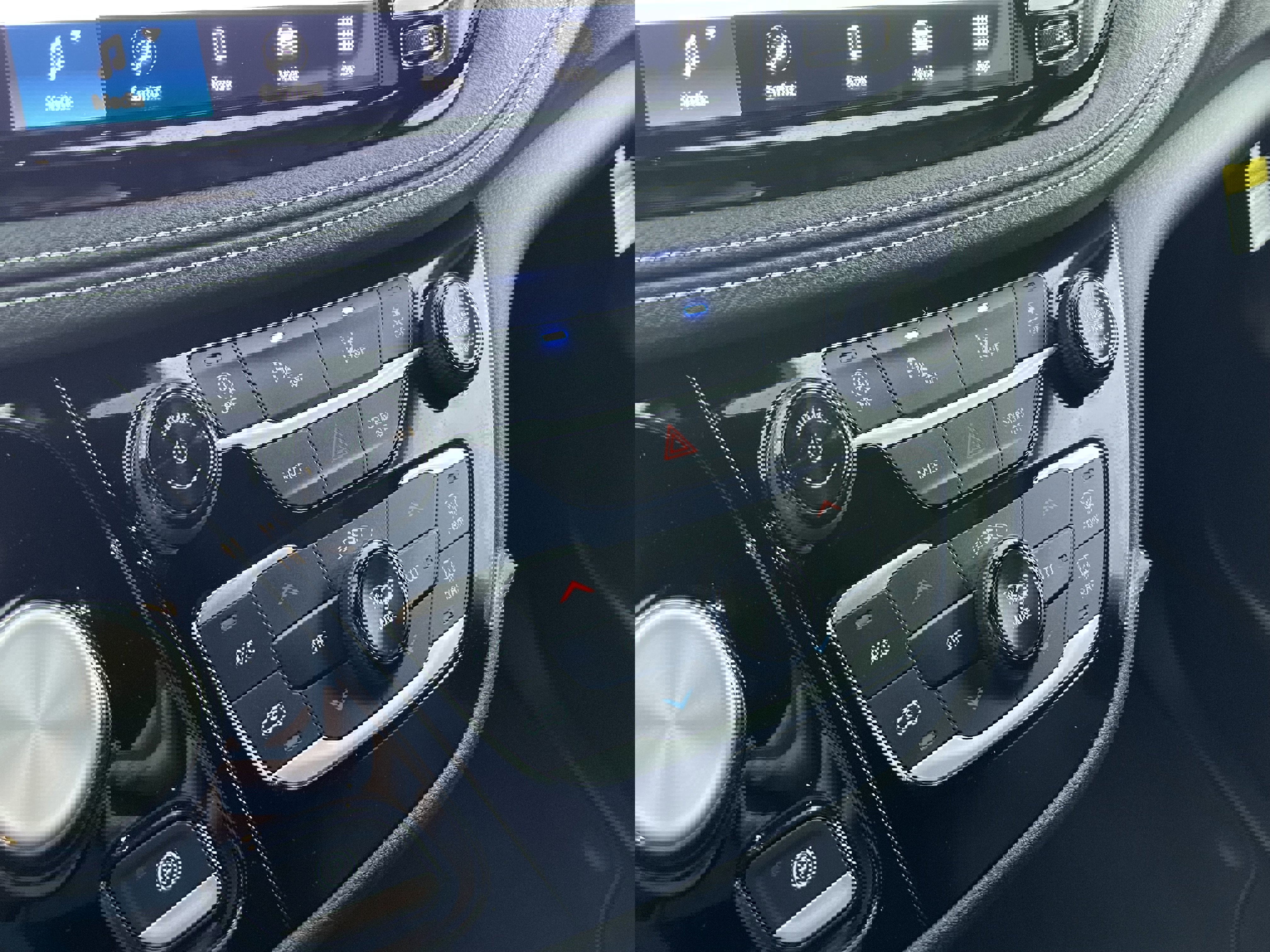 New 2026 Chrysler Pacifica Select image 29