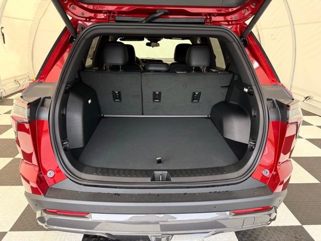 New 2026 Chevrolet Equinox ACTIV image 4