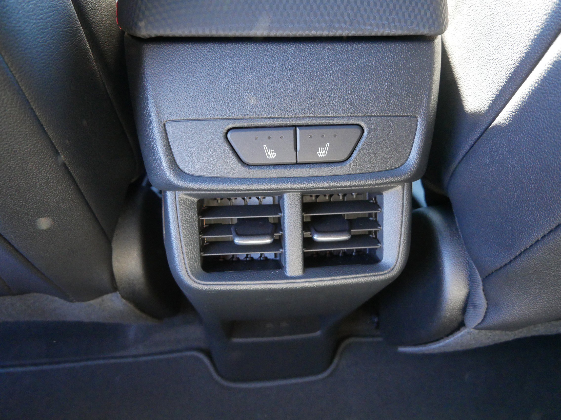 New 2026 Chevrolet Equinox RS w/ Convenience Package III image 11