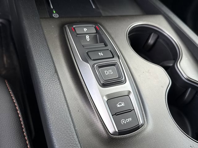 New 2026 Honda Ridgeline TrailSport+ image 31