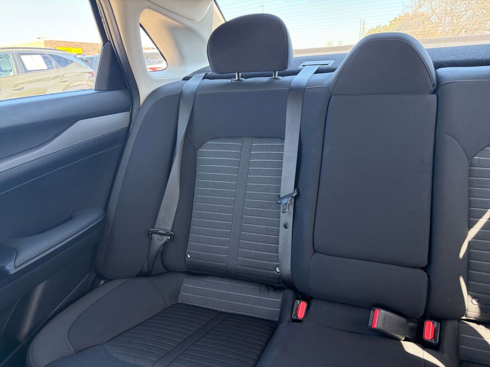 Used 2025 Kia K5 LXS image 37