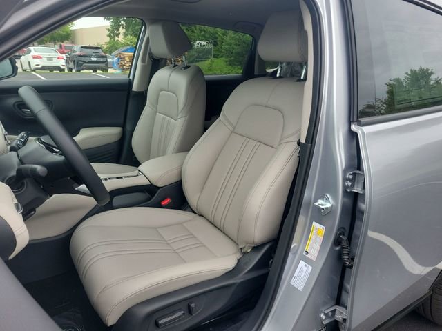 New 2027 Honda HR-V EX-L image 18