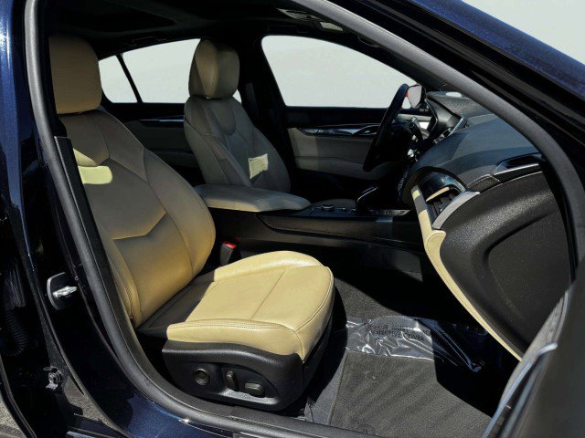 Used 2020 Cadillac CT5 Luxury w/ Sun And Sound Package image 48