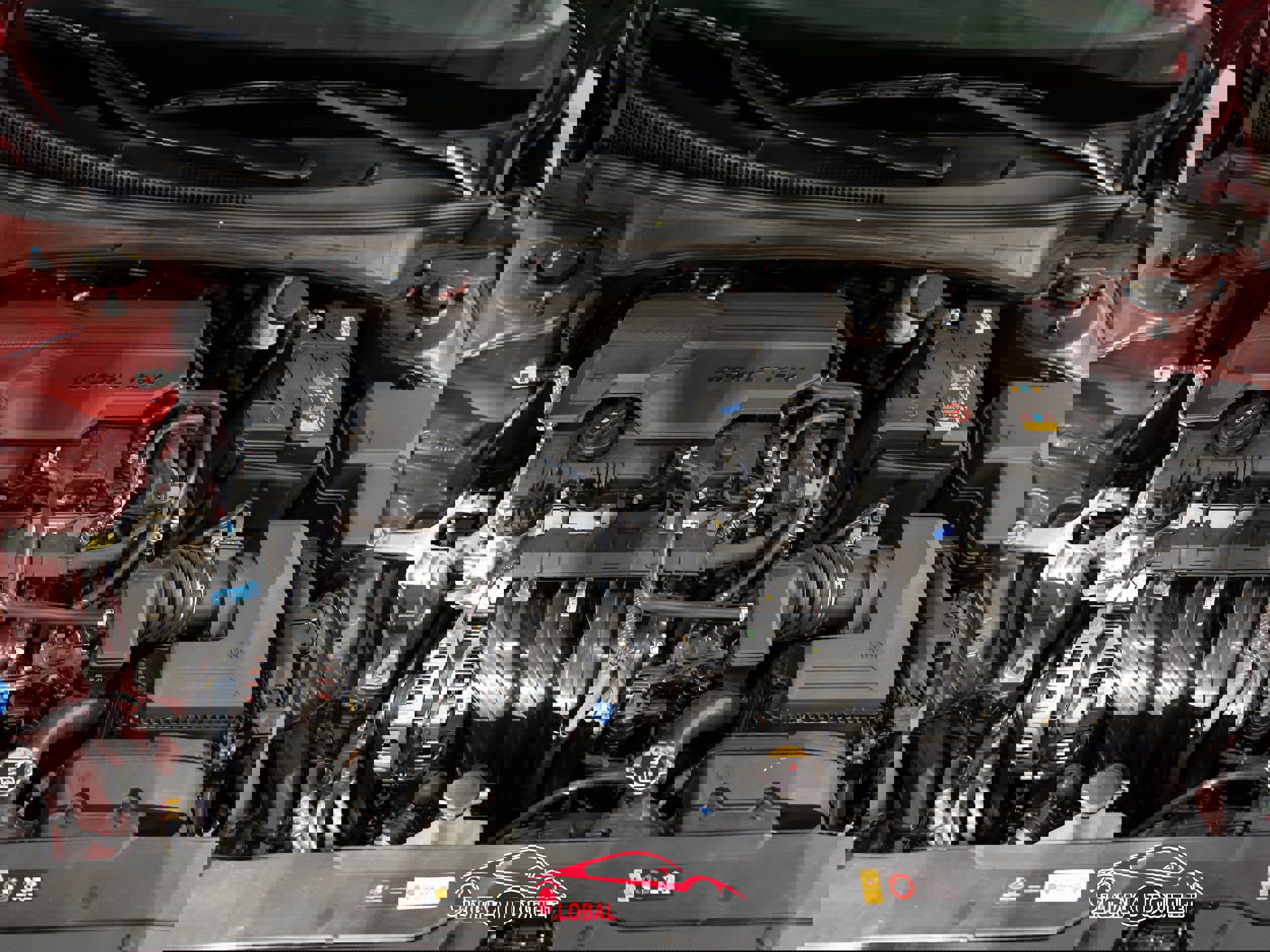 Used 2025 Hyundai Elantra SEL image 43