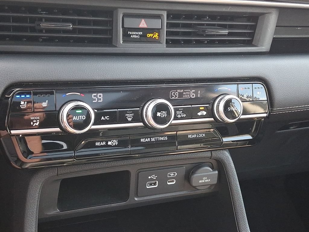 Used 2023 Honda Pilot Elite image 20