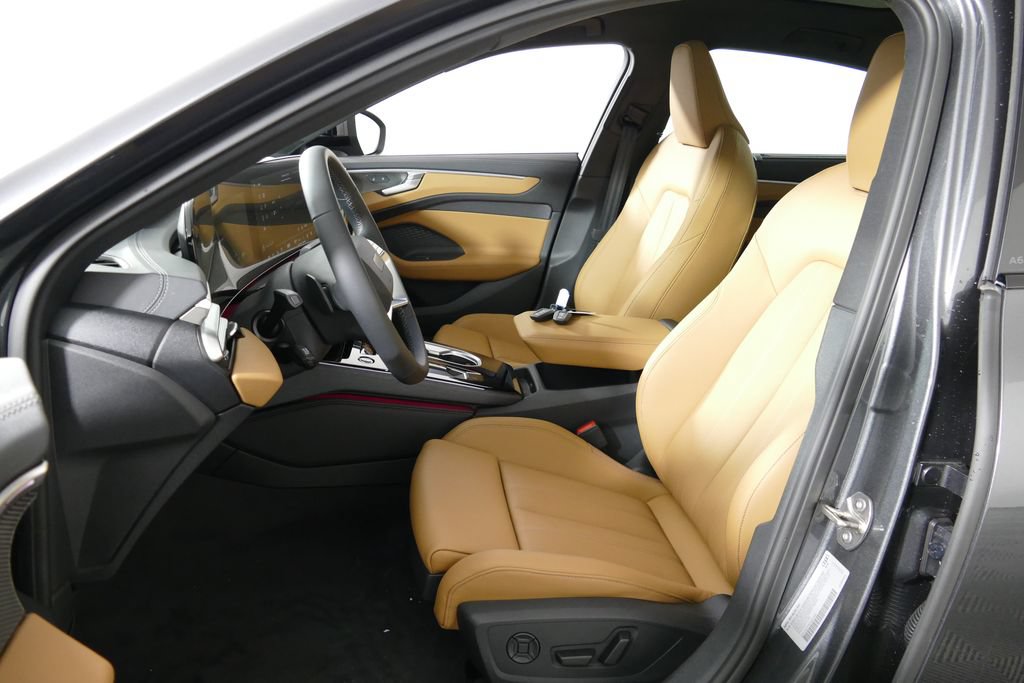 New 2026 Audi A6 Premium Plus AWD/4WD image 25