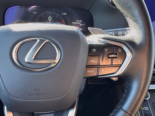 Used 2025 Lexus GX 550 w/ Cold Area Package AWD/4WD image 24