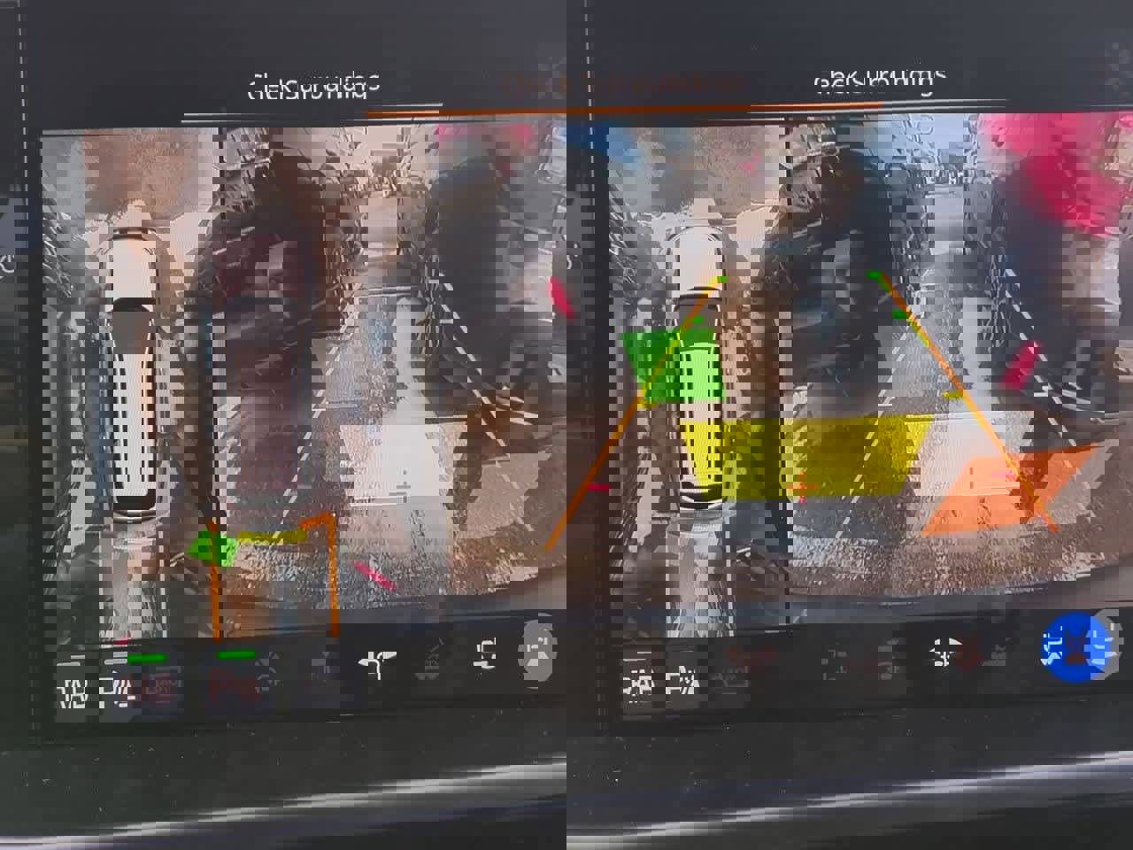 New 2026 Subaru Outback Touring image 38