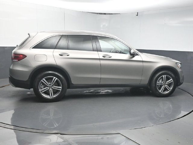 Certified 2020 Mercedes-Benz GLC 300 image 8