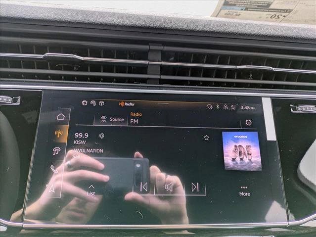 New 2025 Audi Q7 3.0T Premium Plus image 12