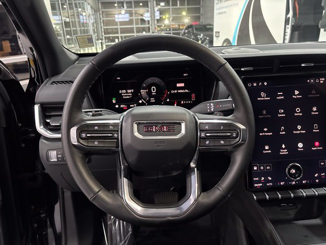 Used 2026 GMC Terrain Elevation w/ Elevation Premium Package AWD/4WD image 29