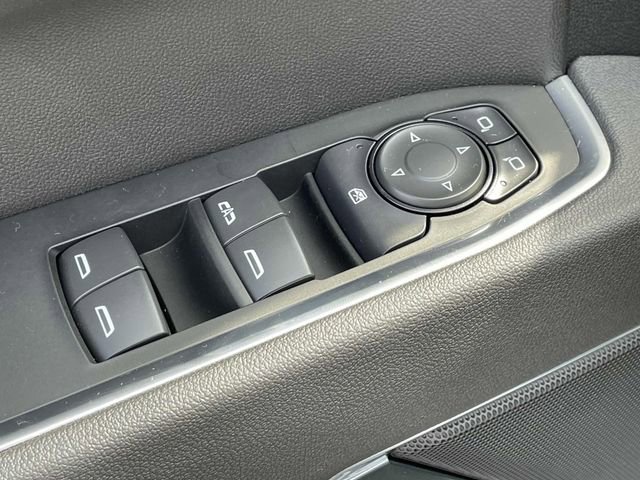 New 2026 Chevrolet Silverado 1500 LT image 15