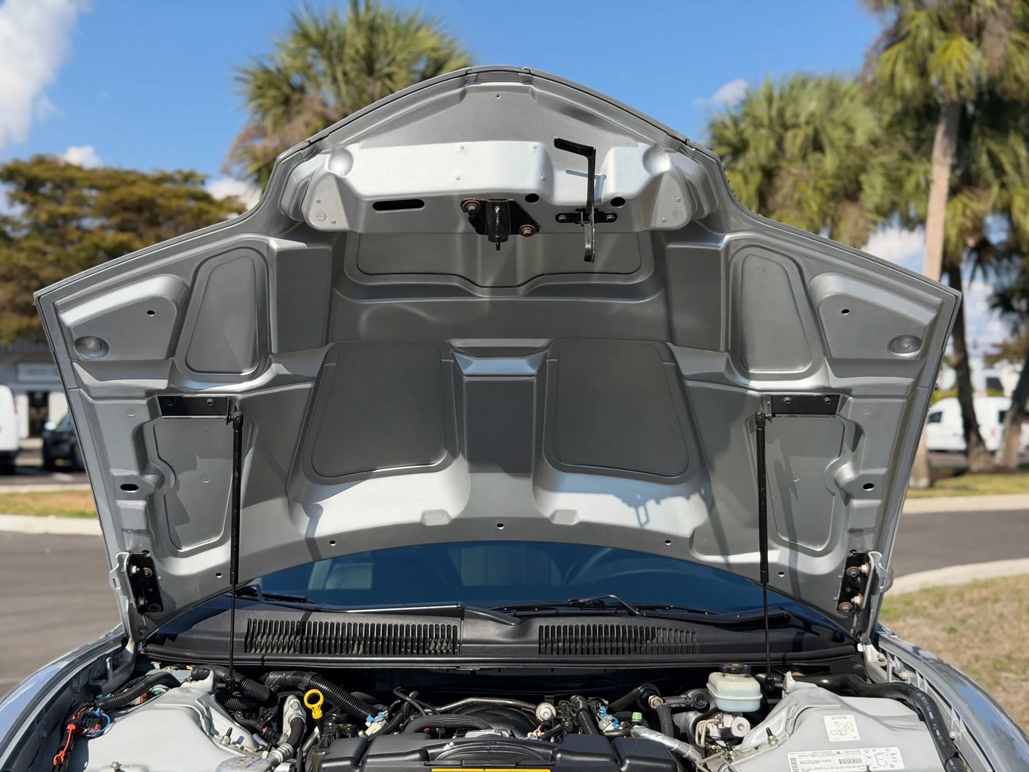 Used 2000 Pontiac Firebird Formula image 89