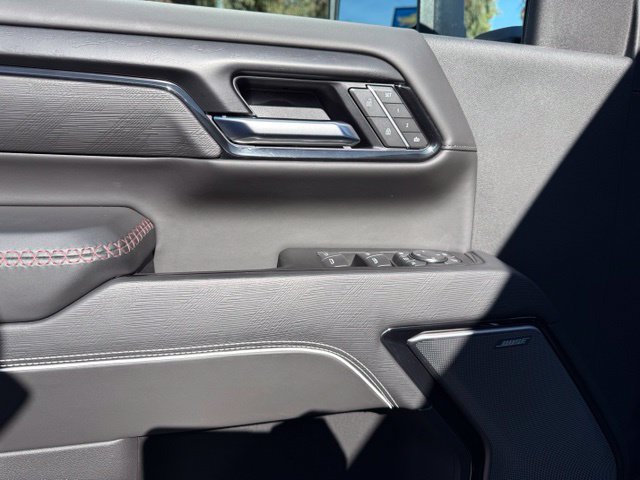 Used 2026 GMC Sierra 2500 AT4X AWD/4WD image 17