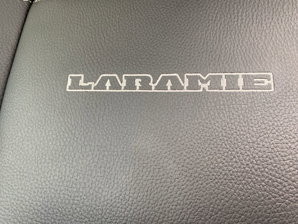 New 2026 RAM 2500 Laramie w/ Night Edition image 21