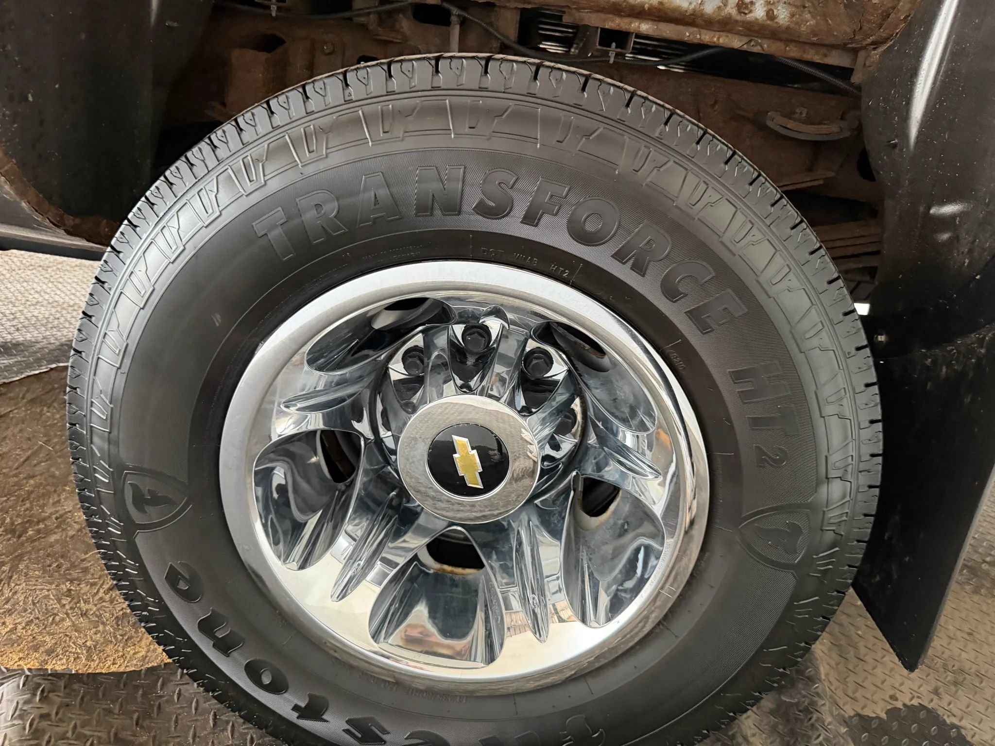Used 2013 Chevrolet Silverado 3500 LT w/ Interior Plus Package AWD/4WD image 31