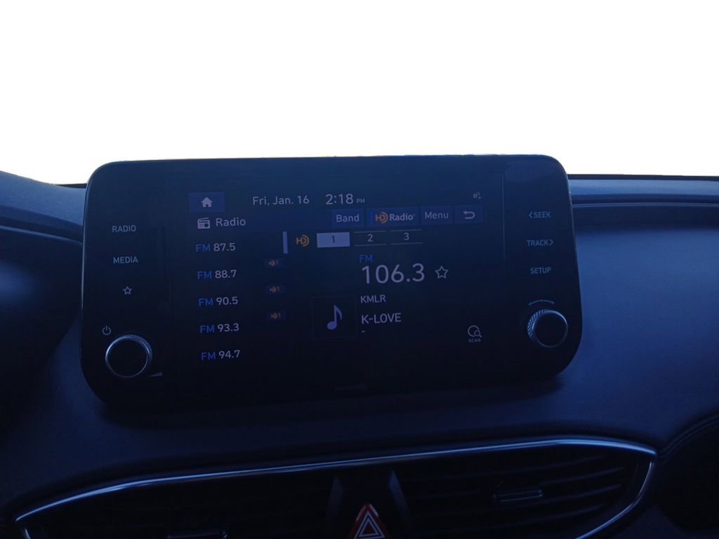 Used 2022 Hyundai Santa Fe SEL image 27