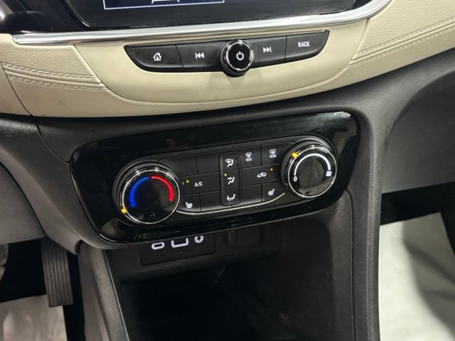 Used 2023 Buick Encore GX Preferred w/ Cold Weather Comfort Package FWD image 23