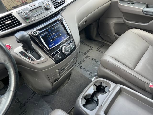 Used 2014 Honda Odyssey Touring image 27