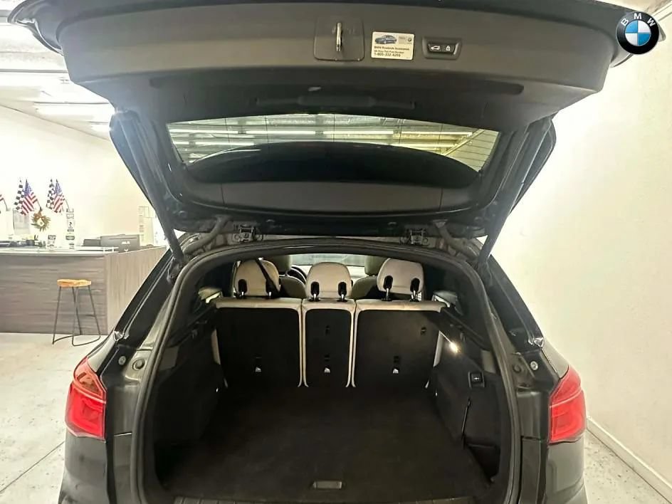 Used 2016 BMW X1 xDrive28i AWD/4WD image 25