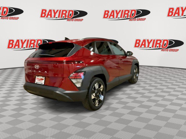 Used 2024 Hyundai Kona SEL FWD image 8