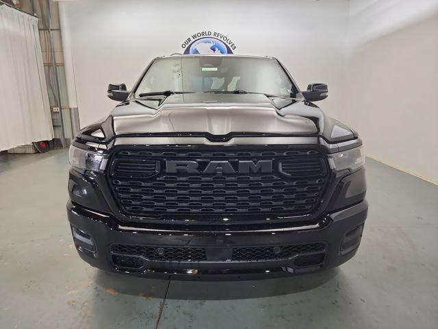 New 2026 RAM 1500 Big Horn image 11