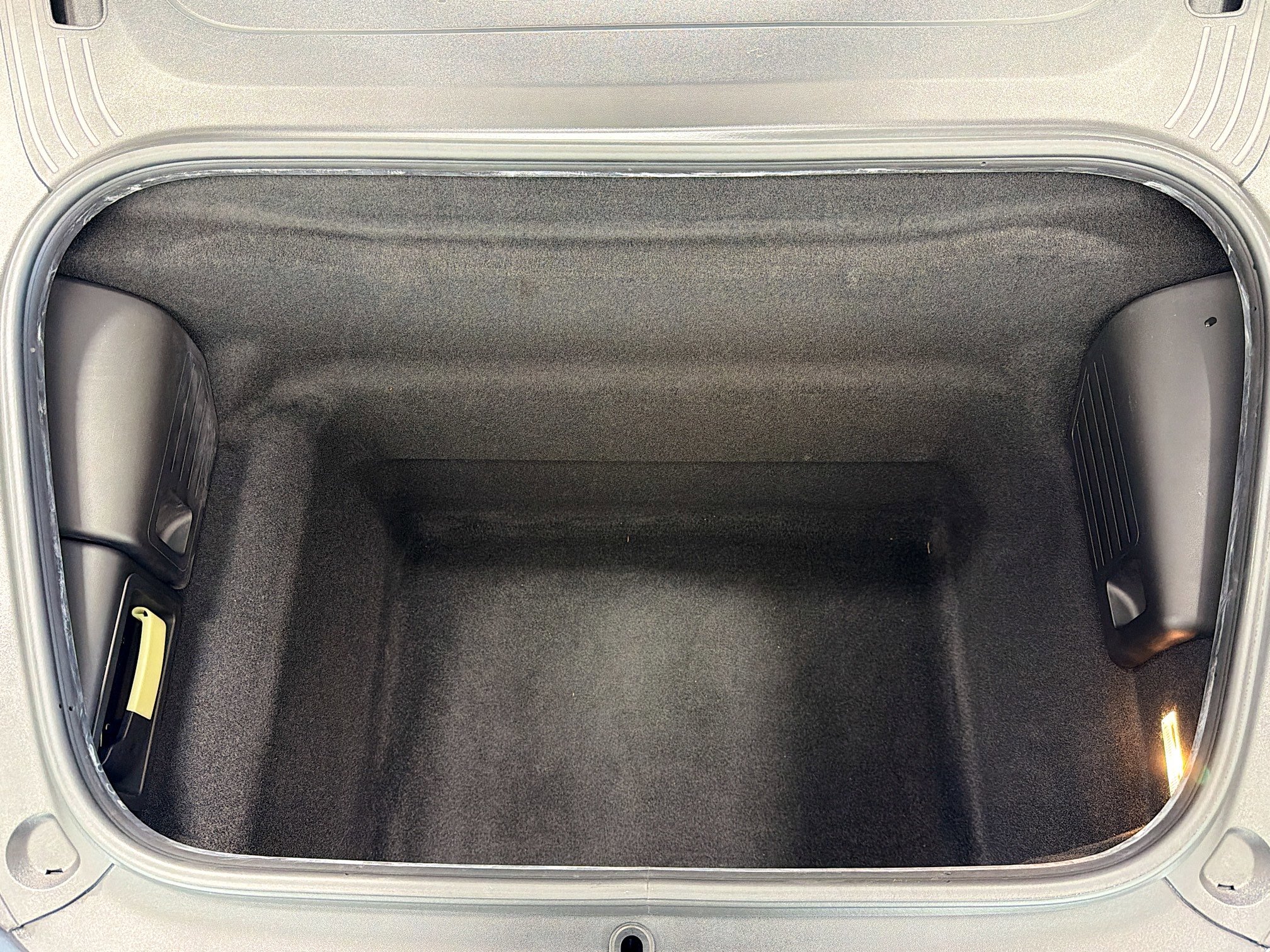 Used 2018 Porsche 911 Turbo S image 13