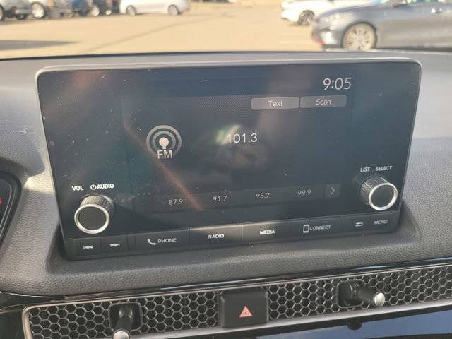 Used 2023 Honda Civic Sport image 23